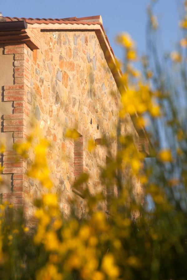 Casale Sterpeti Bed & Breakfast Magliano in Toscana Exterior photo