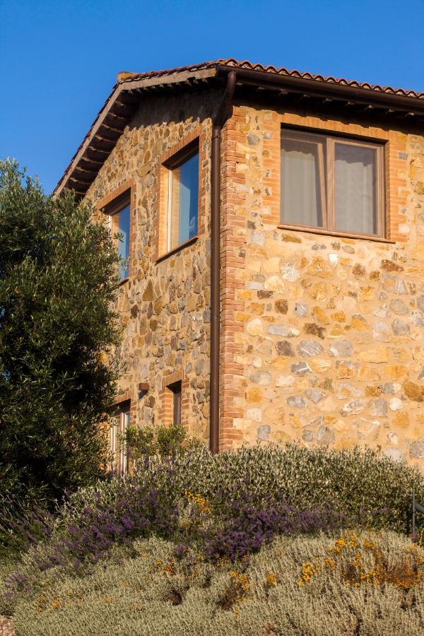 Casale Sterpeti Bed & Breakfast Magliano in Toscana Exterior photo